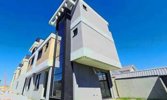 Imagem 3: Sobrado com 3 dormitórios à venda, 152 m² por R$ 990.000,00 - Portão - Curitiba/PR