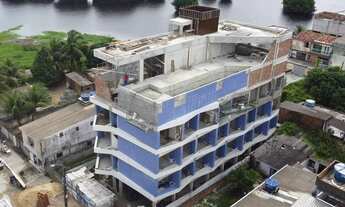 Imagem 2: Porto Lagoa Residence - Flat com lazer no Rooftop - Centro de Porto de Gali