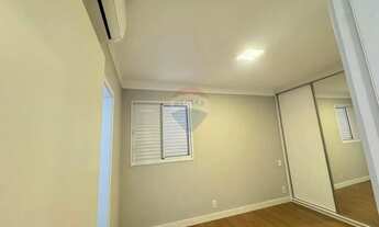 Imagem 4: APARTAMENTO 2 DORMITORIOS SENDO 1 SUITE COM VARANDA GOURMET