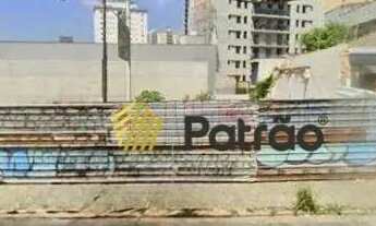 Imagem 6: Terreno para alugar, 600 m² por R$ 80.000,00/mês - Jardim - Santo André/SP