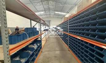 Imagem 15: Galpão para aluguel, 3 vagas, Riacho das Pedras - CONTAGEM/MG