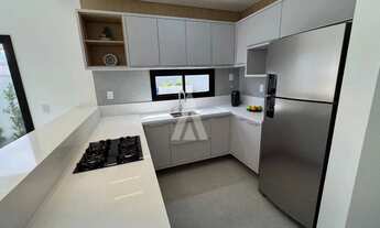 Imagem 4: Casa com 1 suíte e 2 quartos à venda no bairro Itinga em Araquari-SC por R$879.000,00