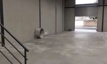 Imagem 7: Galpão para alugar, Aeroporto Sul - 2ª Etapa