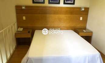 Imagem 5: Savassi - Apartamento 1 quarto para aluguel na Anuar Donato