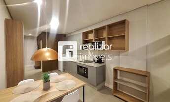 Imagem: Studio 1 quarto no Centro de Florianópolis