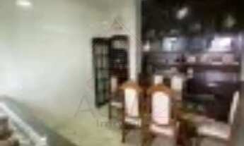 Imagem 7: SOBRADO MOBILIADO COM 3 QUARTOS, 3 SALAS, CHURRASQUEIRA E 1 VAGA COBERTA NO PQ CENTENÁRIO