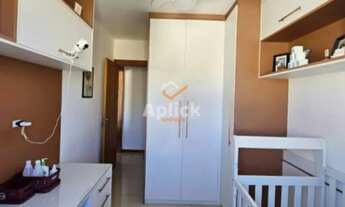 Imagem 7: Apartamento á venda Veredas de Buritis Colina de Laranjeiras. Oportunidade!