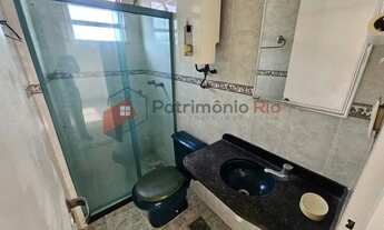 Imagem 7: Apartamento 2 quartos com infraestrutura - Vivendas de Tomas Coelho