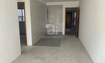 Imagem 2: Apartamento á venda no Bairro Pineville / 76.83 M² / 2 Quartos / Em Pinhais