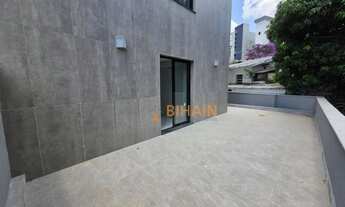 Imagem 3: Apartamento 4 quartos na Serra com 3 suites