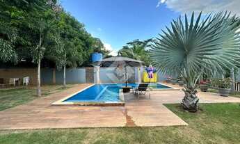 Imagem 7: Linda Casa á venda no Jardim Petrópolis - VG, Propriedade com 1.500 m², Casa Principal com