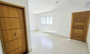 Imagem 3: Sobrado com 2 dormitórios à venda, 74 m² por R$ 600.000,00 - Vila Matilde - São Paulo/SP