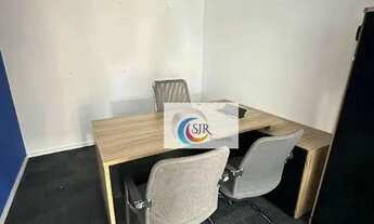 Imagem 5: Conjunto para alugar, 697 m² - Chcara Santo Antnio - São Paulo/SP