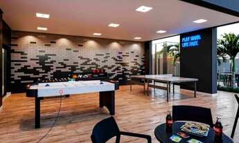 Imagem 6: Apartamento de 60m² com 02 quartos à venda, por R$ 475.000 - Setor Aeroporto - Goiânia/GO