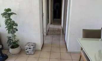 Imagem 5: Apto para venda com 3 quartos em Capoeiras - Florianópolis - SC