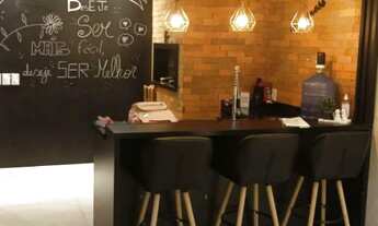 Imagem: Casa térrea ampla