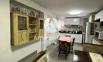 Imagem 6: Sobrado à venda, 161 m² por R$ 760.000,00 - Barcelona - São Caetano do Sul/SP