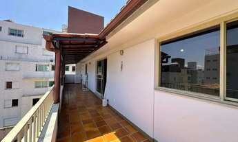 Imagem 6: Apartamento para aluguel, 2 quartos, 1 vaga, São José - Belo Horizonte/MG