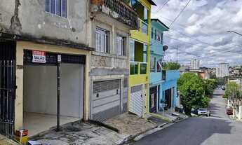 Imagem 7: Salao comercial 42mt na Vila Carmosina-Itaquera