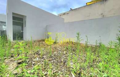 Imagem 13: Casa 2 quartos COM SUÍTE, 54m2, Roma -- Volta Redonda/RJ