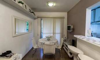 Imagem: Apartamento à Venda - Moema, 2 Quartos