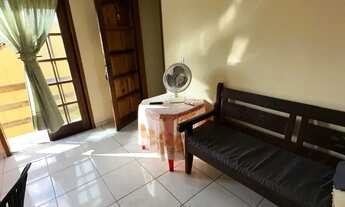 Imagem 7: Galo Branco Casa 2 Quartos Garagem