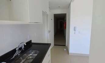 Imagem 5: CONDOMÍNIO FECHADO, 1 DORMITÓRIO, SEM VAGA