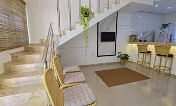 Imagem 7: Duplex para venda tem 75 metros quadrados com 2 quartos em Taperapuan - Porto Seguro - BA