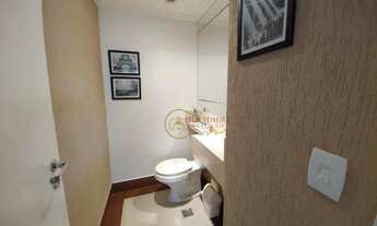 Imagem 15: Apartamento Premiere com 3 dormitórios à venda, 116 m² por R$ 1.480.000 - Jardim Aquarius