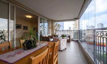 Imagem: Apartamento para venda em Santana com 3