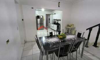 Imagem 4: Casa em Rua Dona Antônia - Vila das Palmeiras - Guarulhos/SP