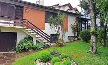 Imagem 3: Inbox Imobiliária Vende Casa de 3 dormitórios no Bairro Humaitá em Bento Gonçalves