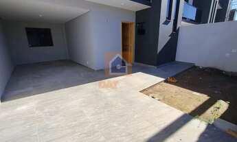 Imagem 2: Sobrado de esquina à venda no Jardim Carvalho