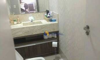 Imagem 6: Sobrado com 3 dormitórios à venda, 180 m² por R$ 890.000,00 - Jardim Itália II - Maringá/P