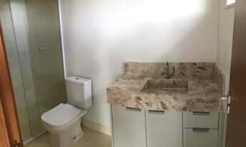 Imagem: Belíssima casa mobiliada em Alphaville