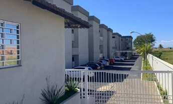 Imagem 3: Apto em Caldas Novas barato