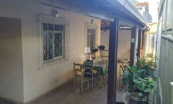 Imagem 5: Casa em Montes Claros, no bairro Morada do Parque, à venda