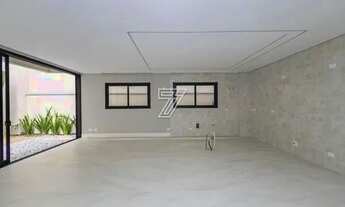 Imagem 6: Imóvel para venda tem 268 metros quadrados com 3 quartos em São Braz - Curitiba - PR