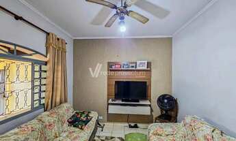 Imagem 3: Casa - Parque Residencial Vila União - Campinas