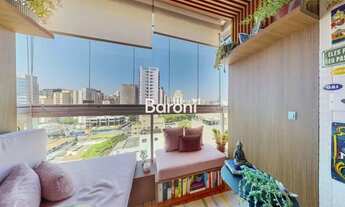 Imagem 2: Apartamento à Venda no Condomínio New House Conforto, Segurança e Estilo! Baroni Imóveis