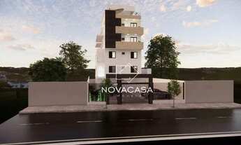 Imagem 3: Apartamento com 2 dormitórios à venda, 62 m² por R$ 499.000,00 - Santa Branca - Belo Horiz