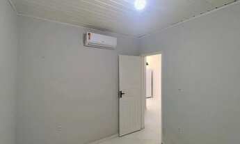 Imagem 4: DR. VIANNA ALUGA CASA NA TRAVESSA MAUIRITI, ALAMEDA ANASTÁCIA - MARCO