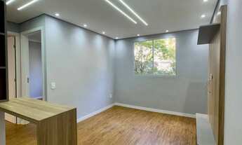 Imagem 5: Ap lindo! 100% reformado! Com planejados! Aceito veículo parte pagamento!