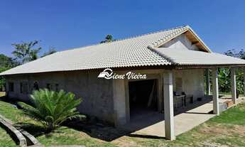 Imagem: CHACARA RESIDENCIAL em BIRITIBA-USSU - SP