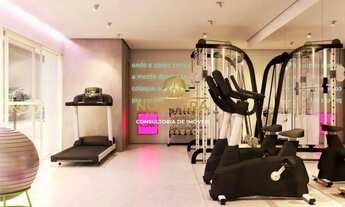 Imagem 5: OPORTUNIDADE NO CANTO DO FORTE!! 73MIL DE ENTRADA 1DORM 1VAGA LAZER COMPLETO