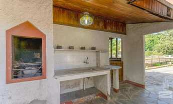 Imagem 6: Casa com 5 dormitórios para alugar, 250 m² por R$ 7.111,89/mês - Itoupava Seca - Blumenau