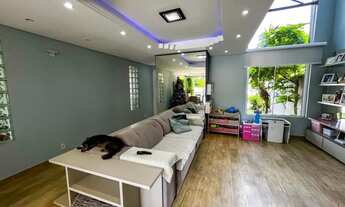 Imagem 7: Casa à venda no Residencial Verdes Campos - 3 dormitórios, suíte, 180 m² privativos - R$ 1