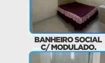 Imagem: Vendo ou alugo apartamento no condomínio