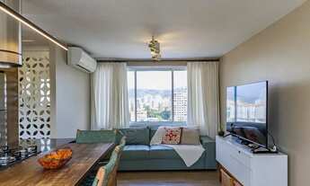 Imagem 5: Apartamento à venda com 2 quartos 1 suíte com vaga !!!