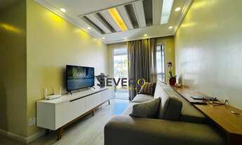 Imagem 2: Apartamento no Condomínio Barão de Mauá - Centro/São Gonçalo